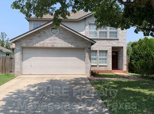 314 Greener Dr, Leander, TX 78641
