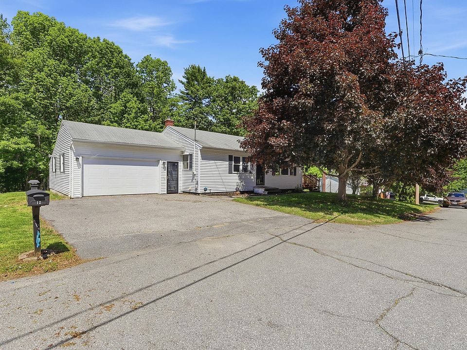 1st image of 12 Saint Patrick Avenue
