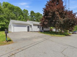 12 Saint Patrick Ave, Lewiston, ME 04240