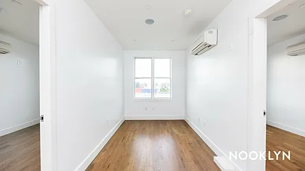 Rented by Nooklyn NYC LLC