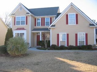2803 Waterstone Ct, Marietta, GA 30062