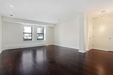 Rented by Corcoran
