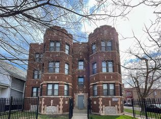 6957 S Eggleston Ave #2, Chicago, IL 60621