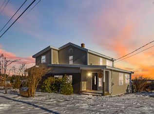 204 Conrad Rd, Lawrencetown, NS B2Z 1S1