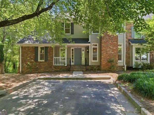 226 Riverview Trl #53, Roswell, GA 30075