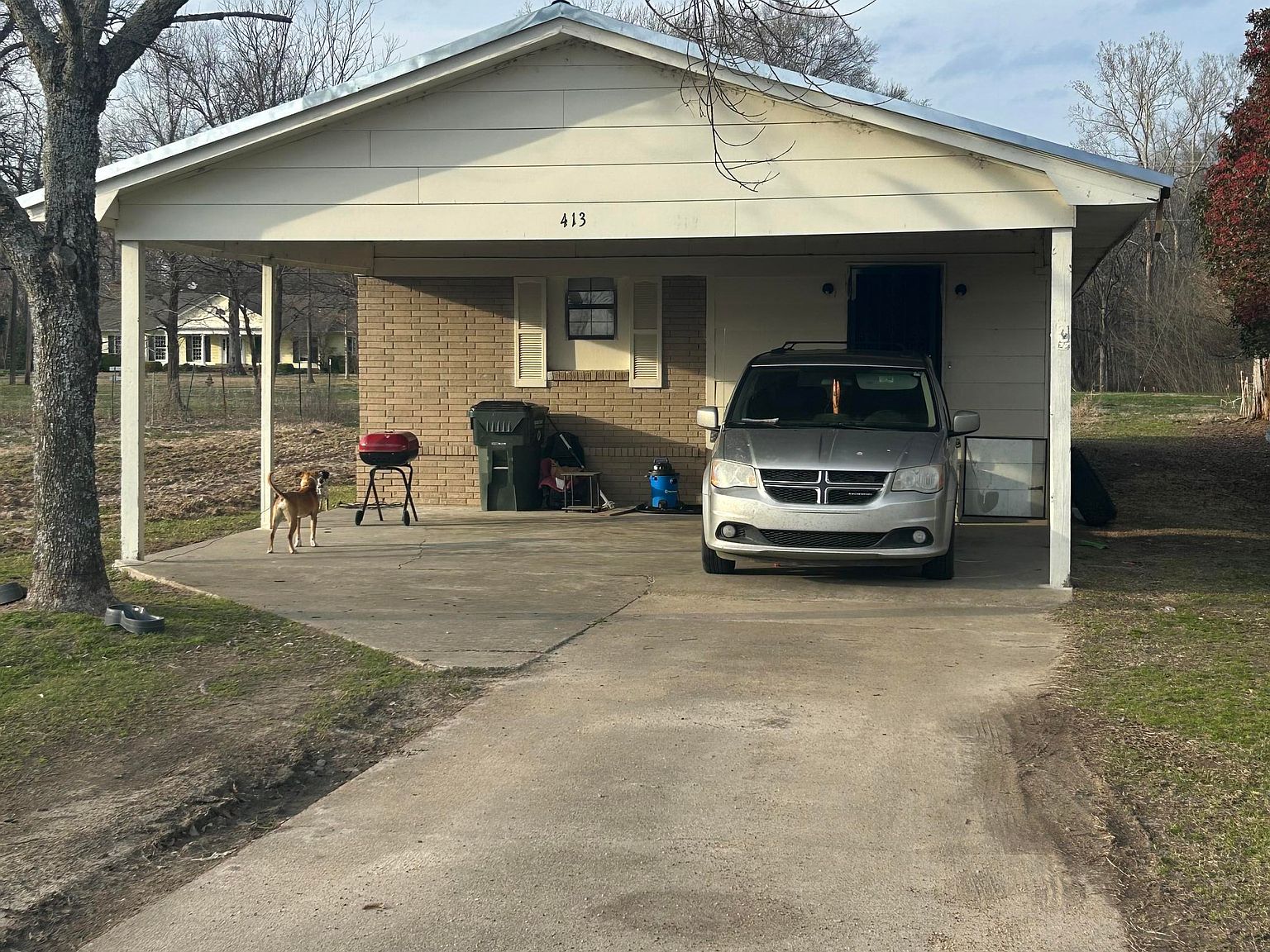 413 2nd Ave, Schlater, MS 38952 Zillow
