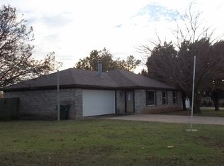 330 Ridgecrest Dr, Duncan, OK 73533