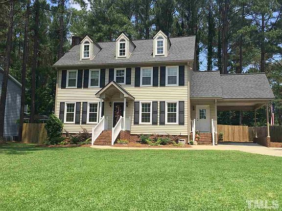 2nd image of 26 Brookwood Dr