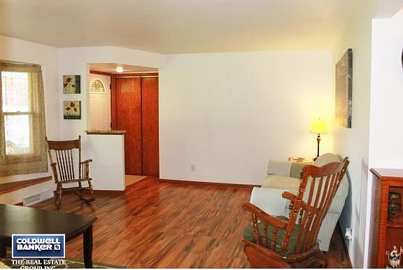 Plenty of Space for Furniture