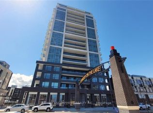 385 Winston Rd #1112, Grimsby, ON L3M 0J3