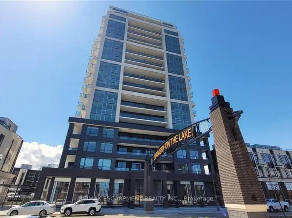 385 Winston Rd, Grimsby, ON