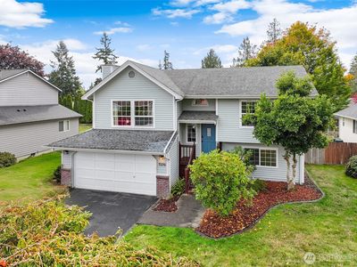 7270 E Raintree Lane, Pt Orchard, WA, 98366