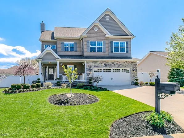 4322 Loreto Landing Dr, Perry, OH 44081