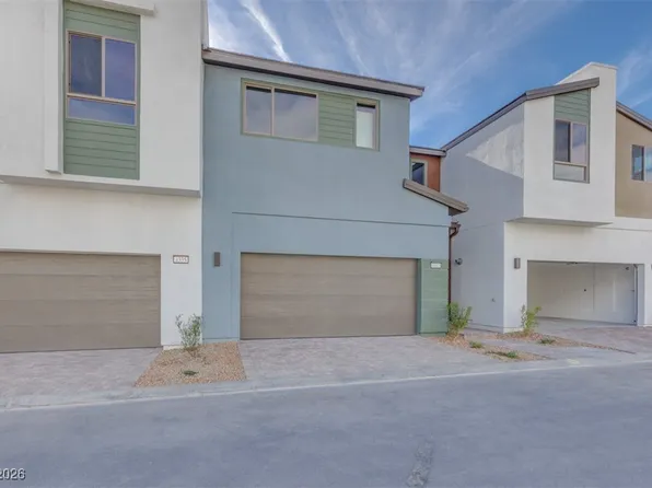 4341 Sunburst Spring Ave, Las Vegas, NV 89141