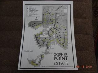 LOT 51 11 1/2 Ave, Chetek, WI 54728