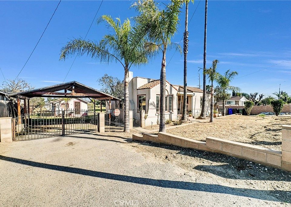 9667 Linden Ave, Bloomington, CA 92316 Zillow