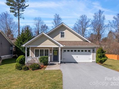 107 Fox Creek Dr, Fletcher, NC, 28732