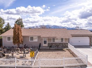 667 Occidental Dr, Dayton, NV 89403