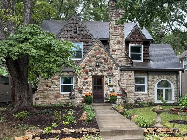 1216 W 73rd St, Kansas City, MO 64114