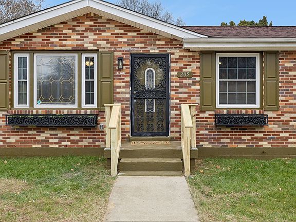 5th image of 205 Edmondson Ferry Rd