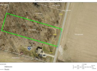 0 New Harmony Salem Rd, Mount Orab, OH 45154