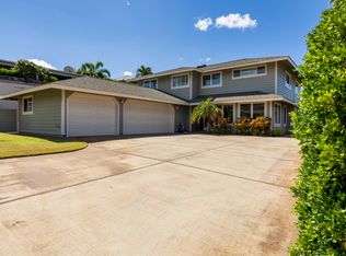 170 E Alulike St, Kihei, HI 96753