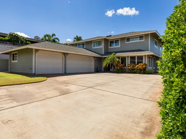 170 E Alulike St, Kihei, HI 96753