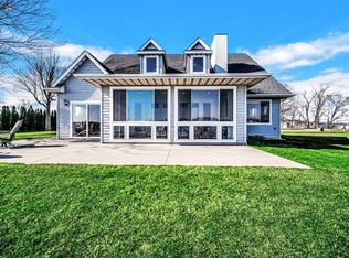 5409 E Riviera Ct, Knox, IN 46534