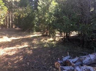 4889 Sciaroni Rd, Grizzly Flats, CA 95636