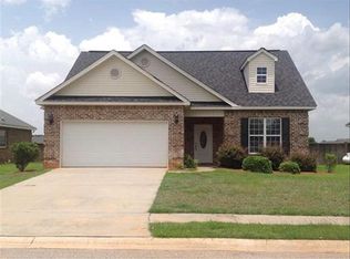 109 Alexis Way, Byron, GA 31008