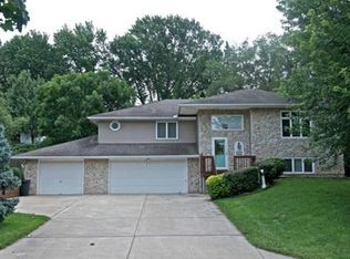 5509 N Platte Purchase Dr, Kansas City, MO 64151