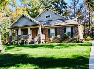 2828 Corral Rd, Signal Mountain, TN 37377