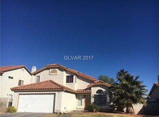 530 Kelsford Dr #0, Las Vegas, NV 89123