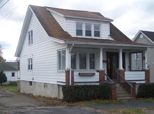 738 Birch St, Scranton, PA 18505