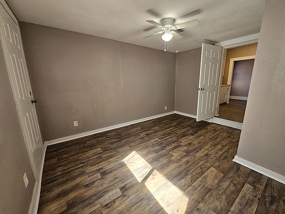 one bedroom
