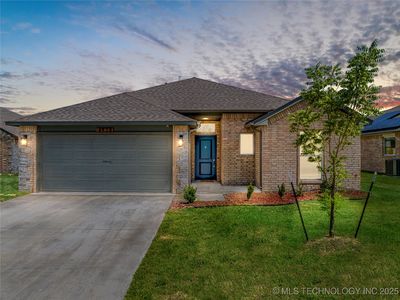 4828 E Galveston Pl, Broken Arrow, OK, 74014