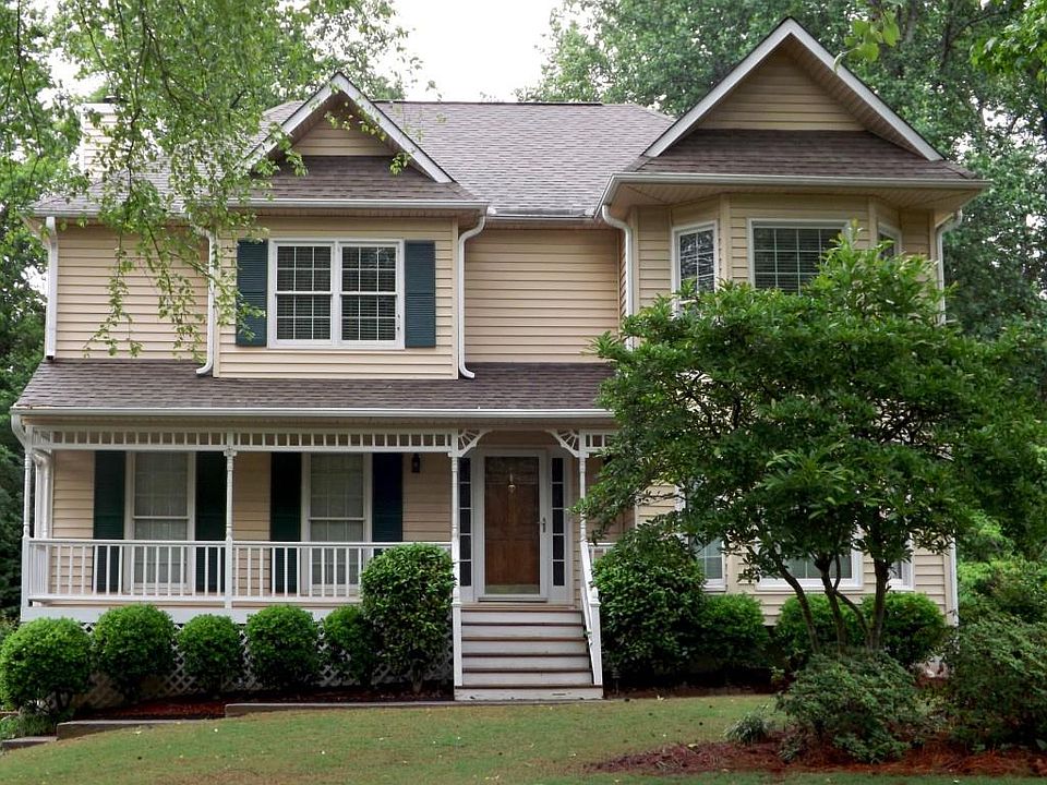1st image of 2309 Milstead Cir NE