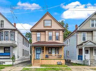 43 Kilhoffer St, Buffalo, NY 14211