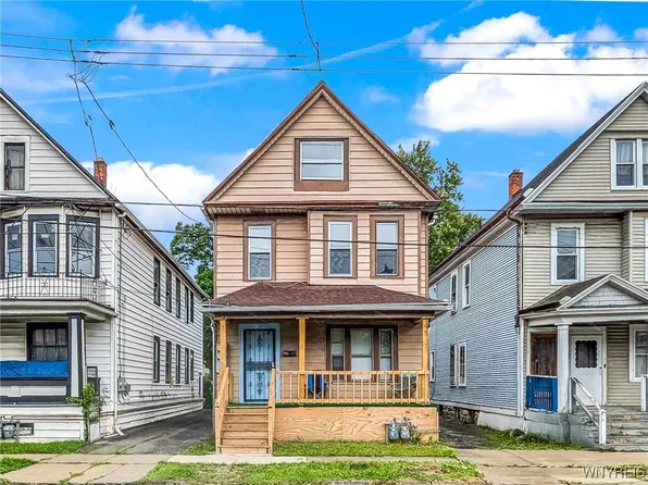 43 Kilhoffer St, Buffalo, NY 14211