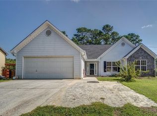 400 Paper Mill Rd, Lawrenceville, GA 30046