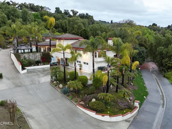 11471 Glenside Ln, Camarillo, CA 93012