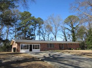 301 Belmont Dr, Warner Robins, GA 31088