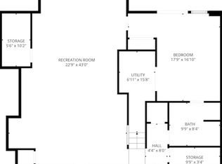 8801 N Serns Rd, Milton, WI 53563