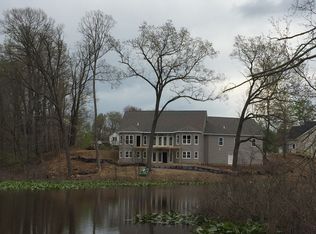 2901 Crows Nest Cir, Uniontown, OH