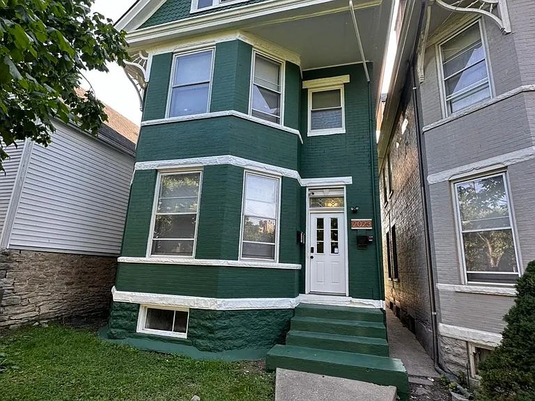 2023 Greenup St #1 — Photo 1
