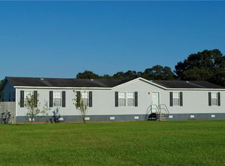 8336 Bennett Rd W, Grand Bay, AL 36541