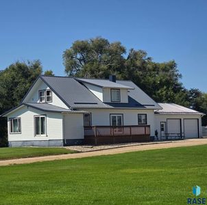 42972 234th St, Howard, SD, 57349