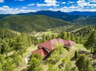 2241 Rockcress Way, Golden, CO 80401