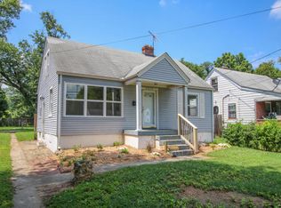 4822 Fielding Way, Louisville, KY