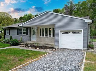 200 Iowa Ave, Egg Harbor Township, NJ 08234